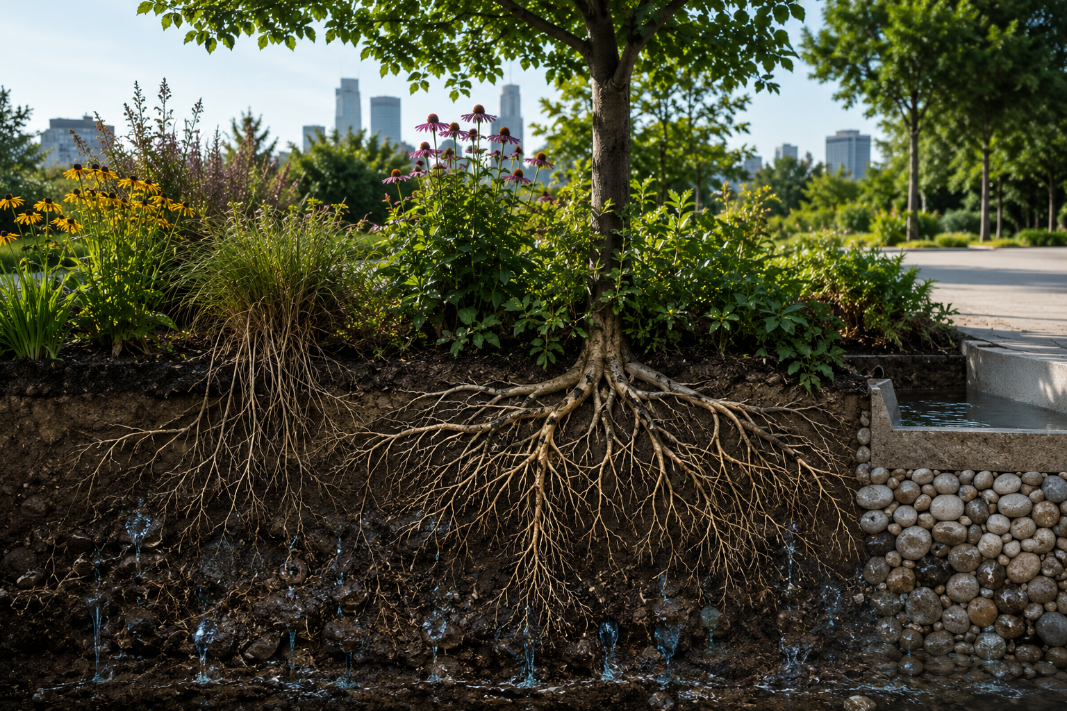 Soil Synergy