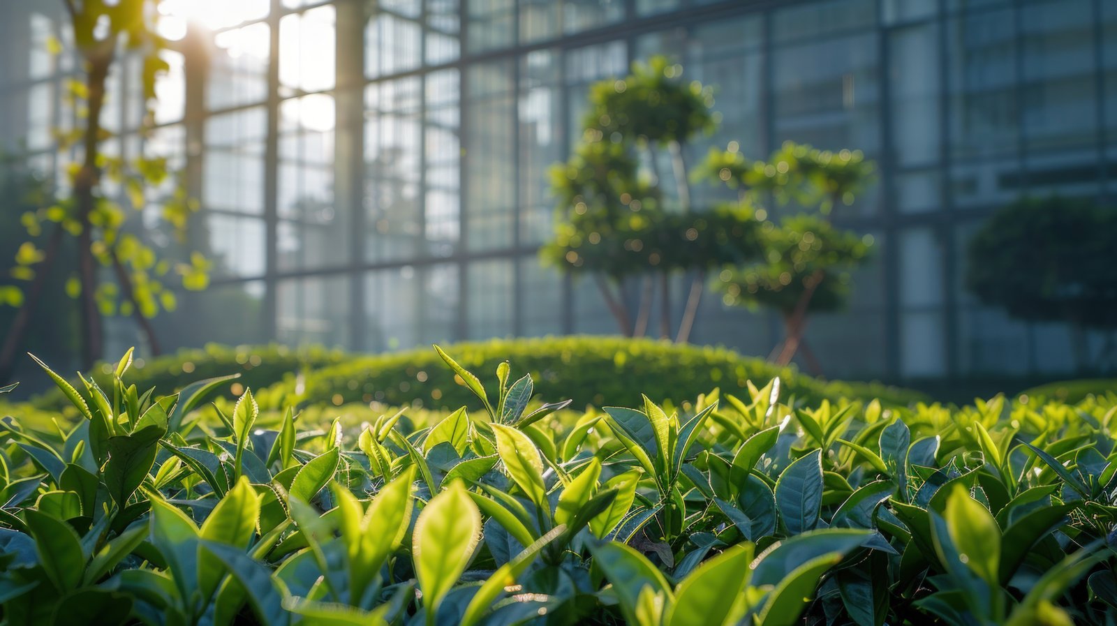 Corporate Sustainability