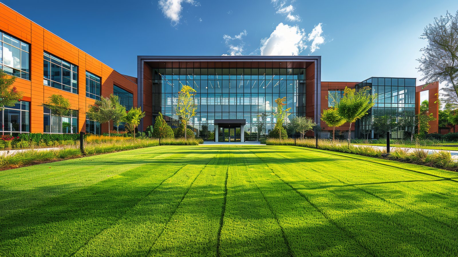 Institutional