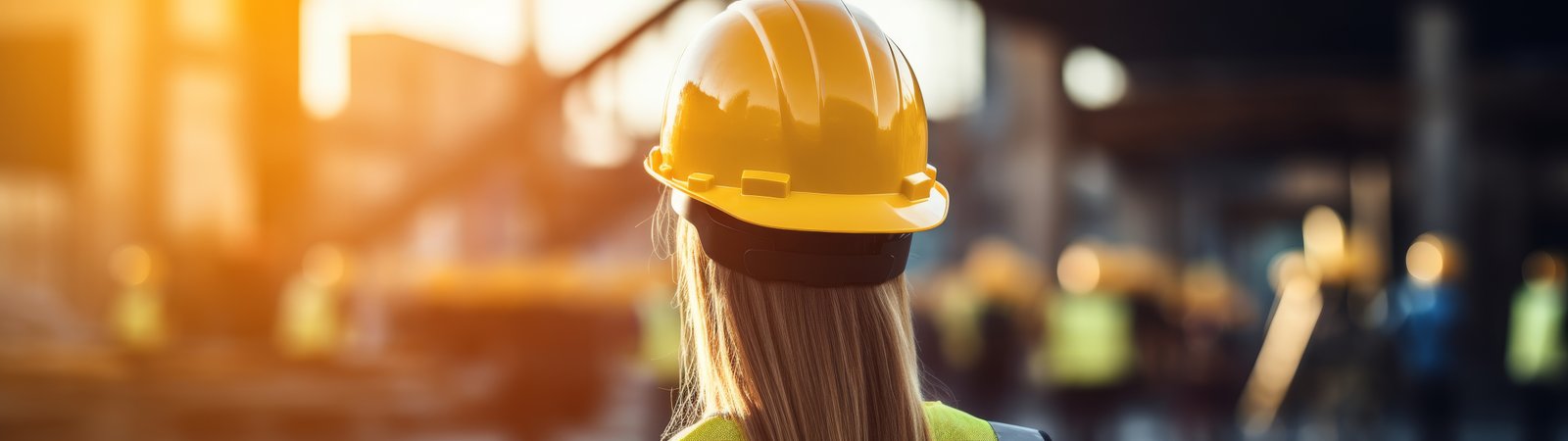 Health, Safety, Security & Environment