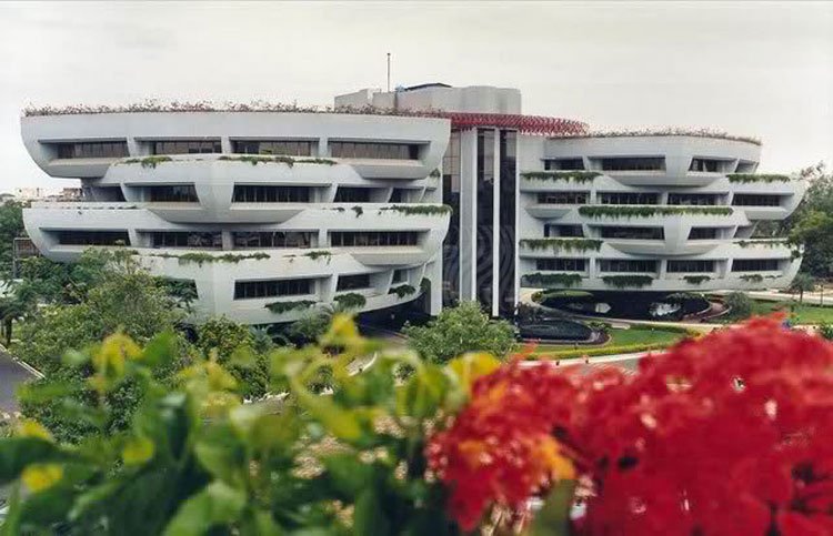 Corporate Campuses
