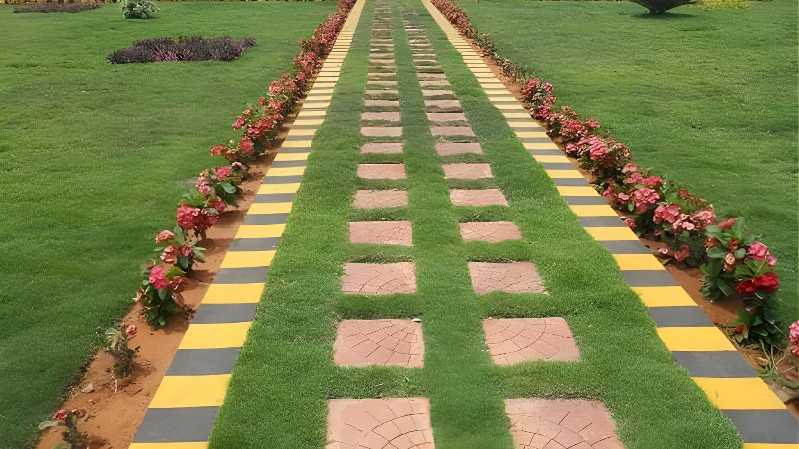 Native City Greening