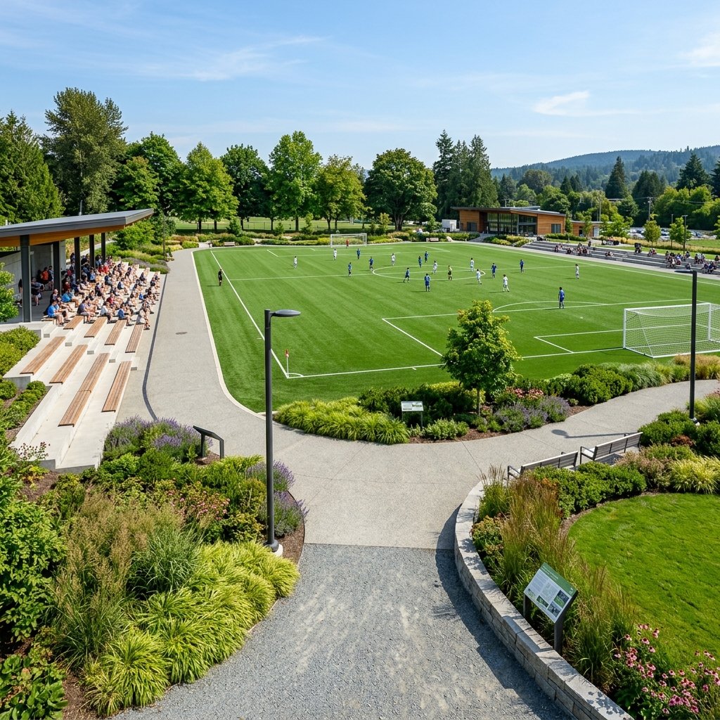 Sports & Recreation