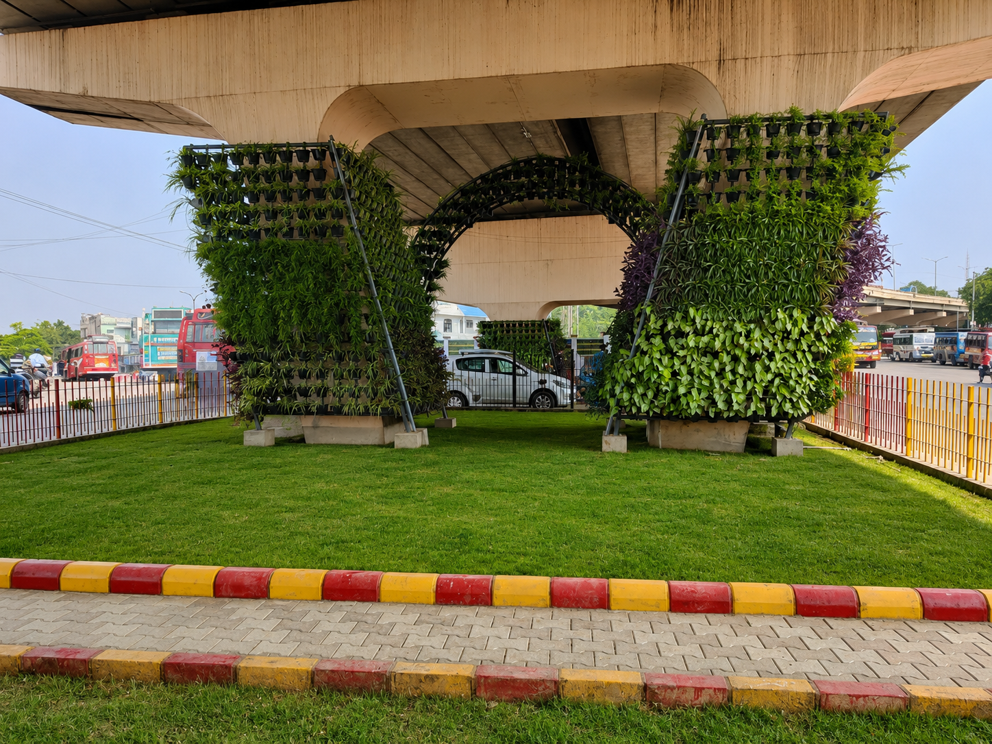 Erosion Control