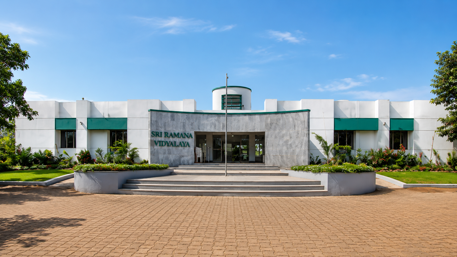 Campus Connectivity