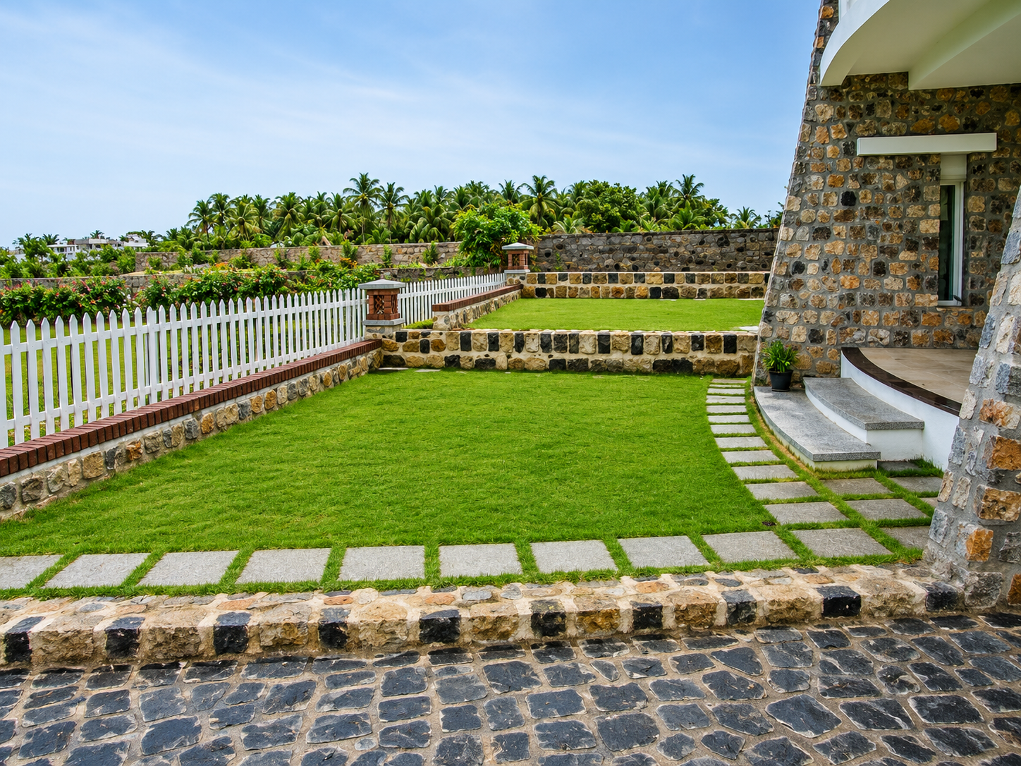 Therapeutic Gardens