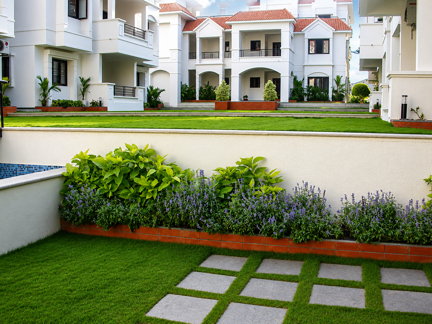 Curb Appeal