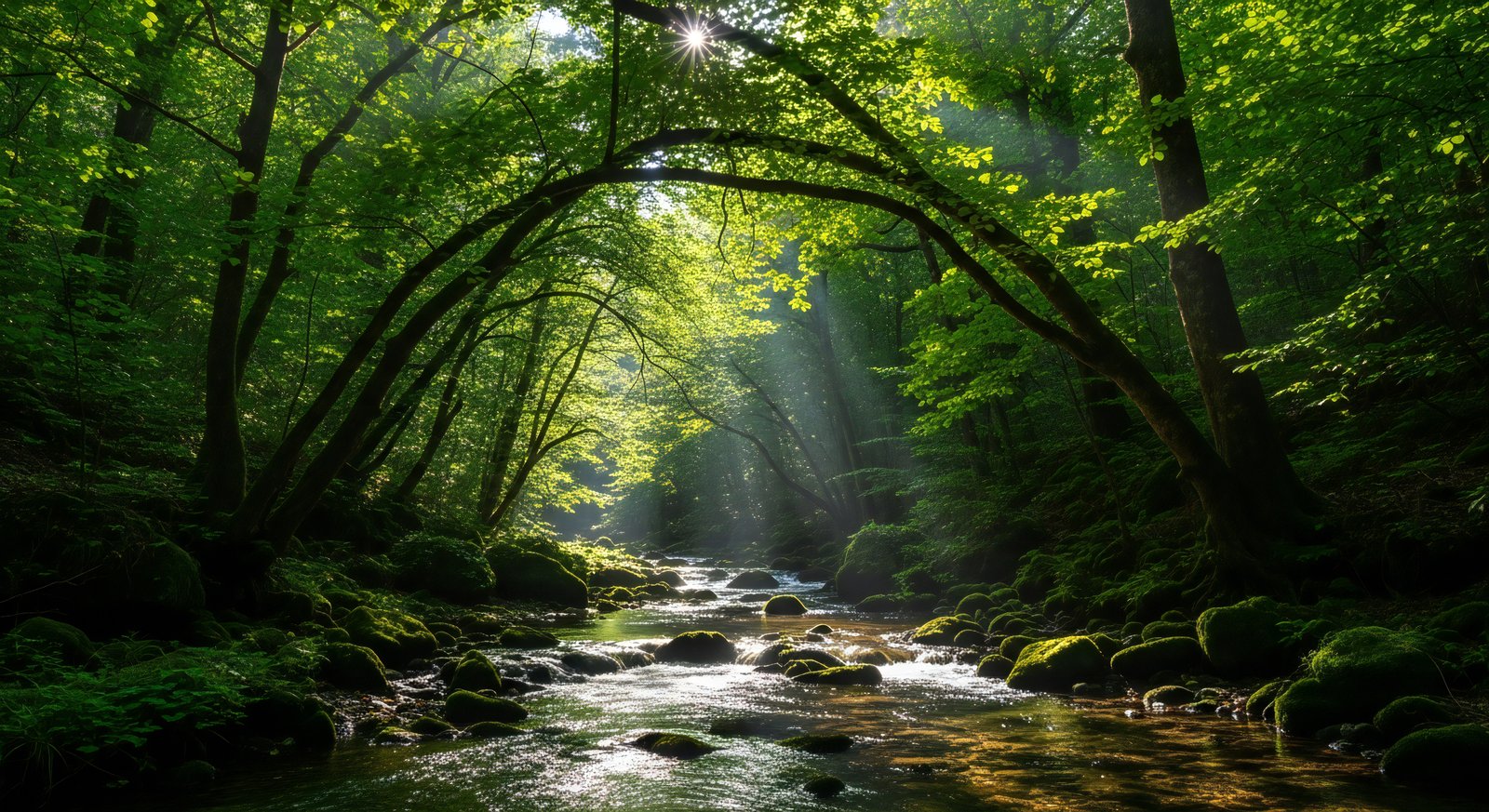 Ecological Plantation