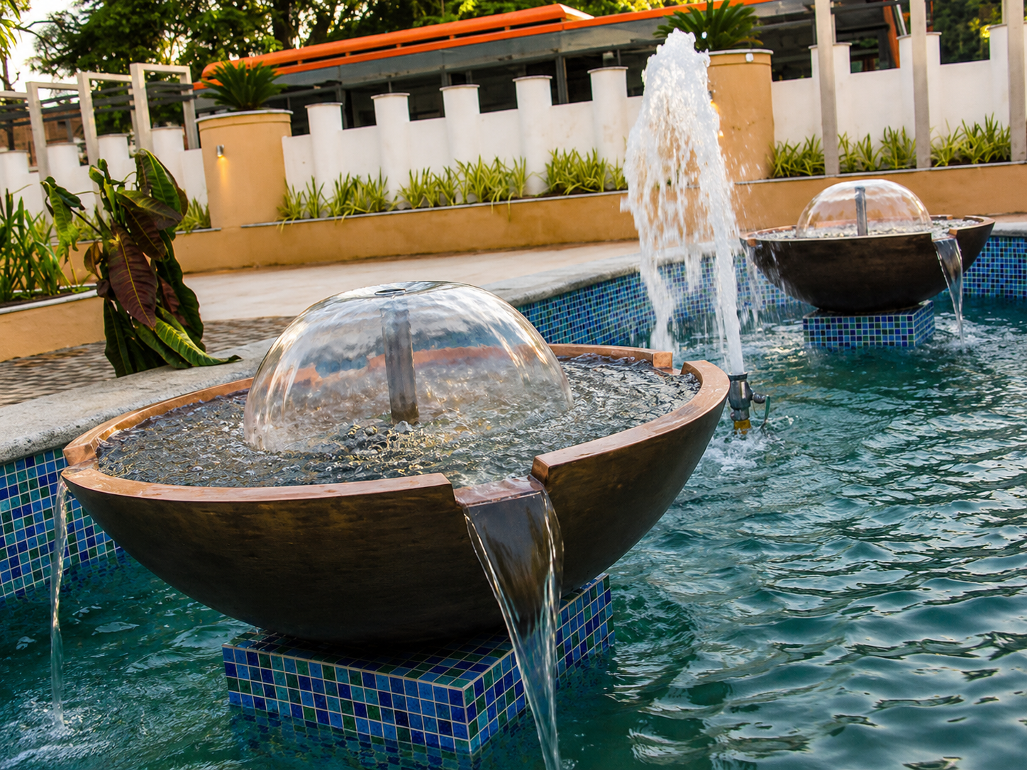 Irrigation Systems