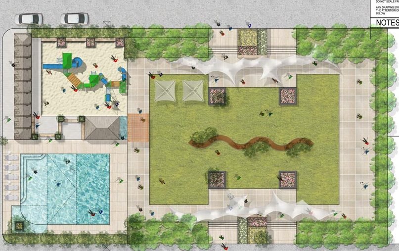 Landscape Design