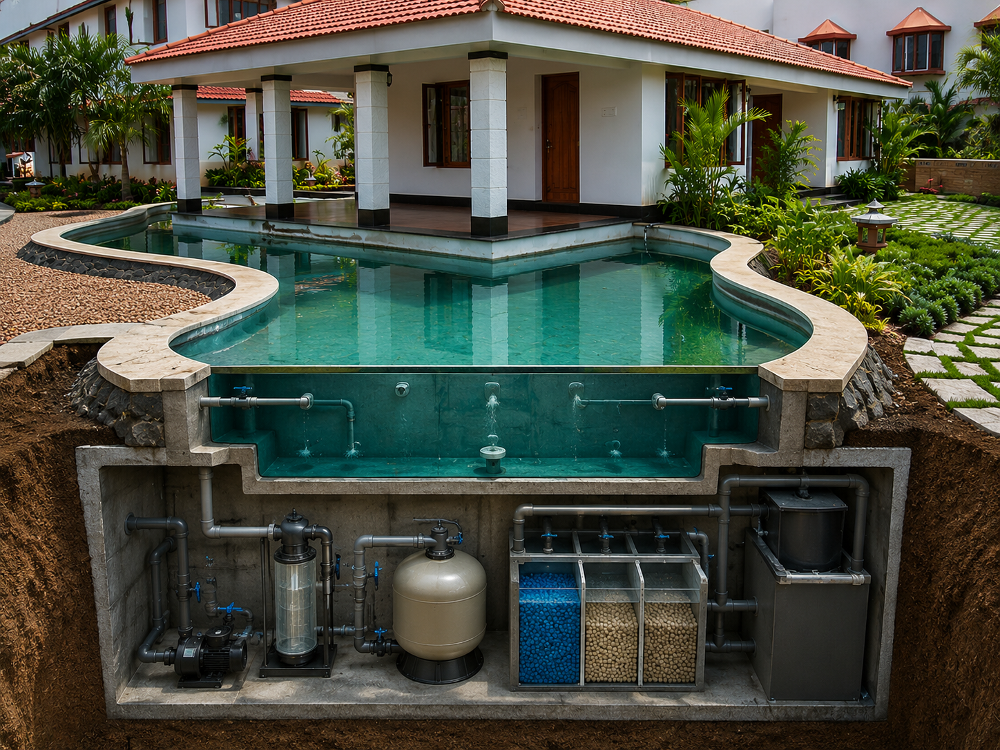 Advanced Filtration