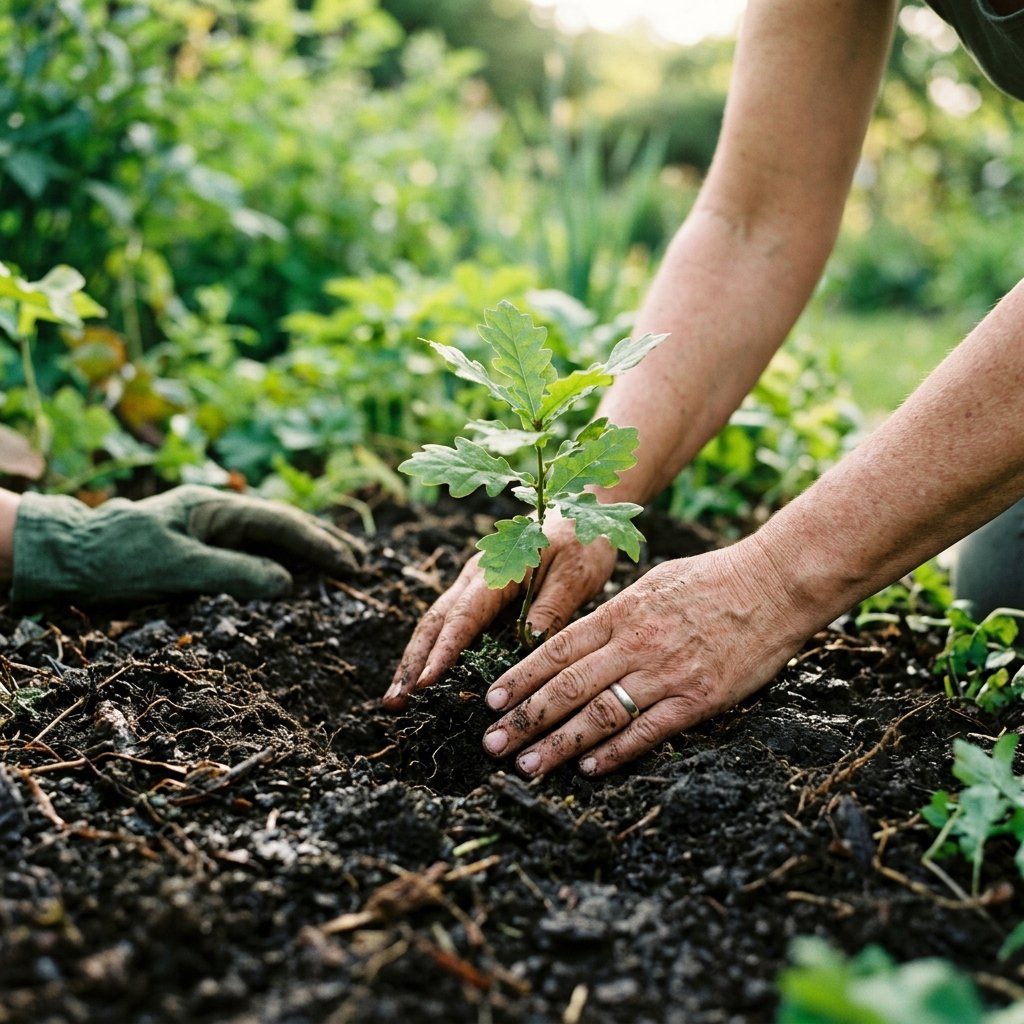 Routine Horticultural Care