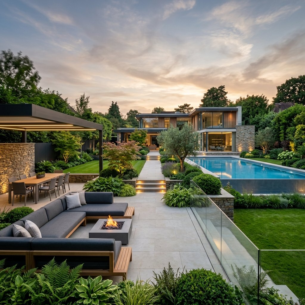 Turf & Lawn Management