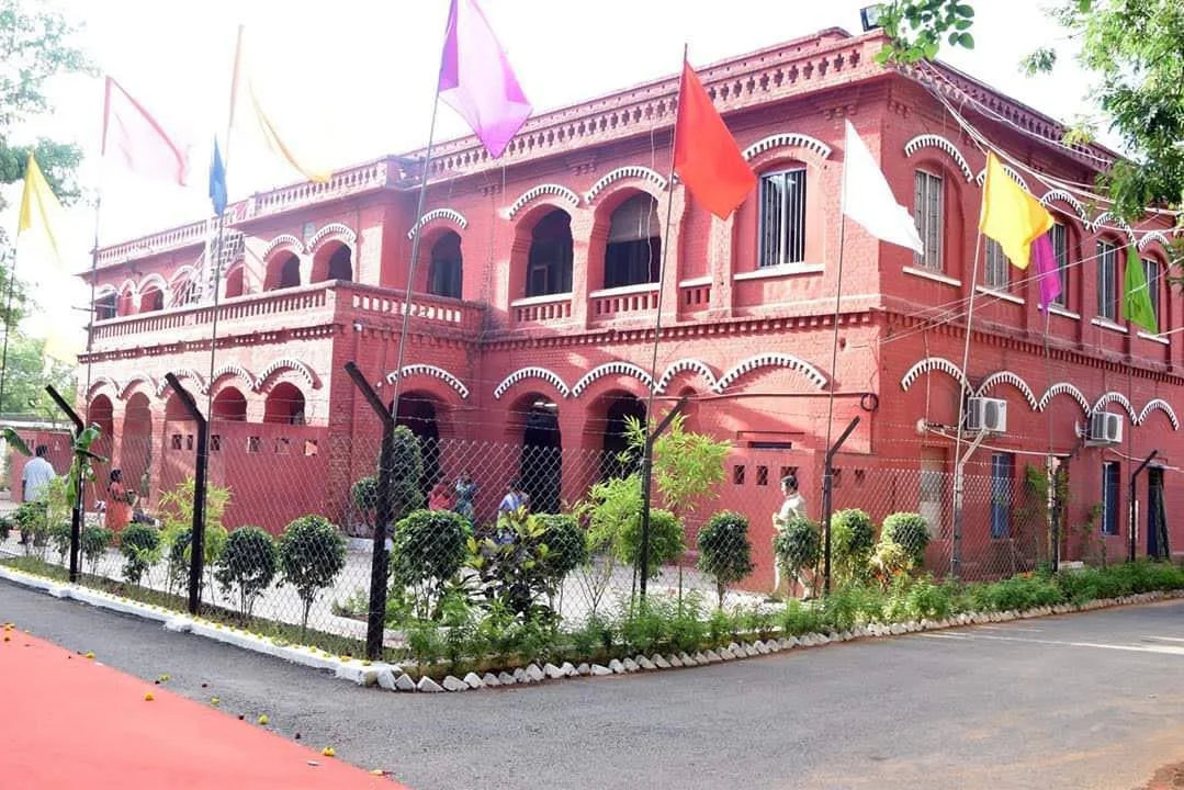 Superintendent of Police Office