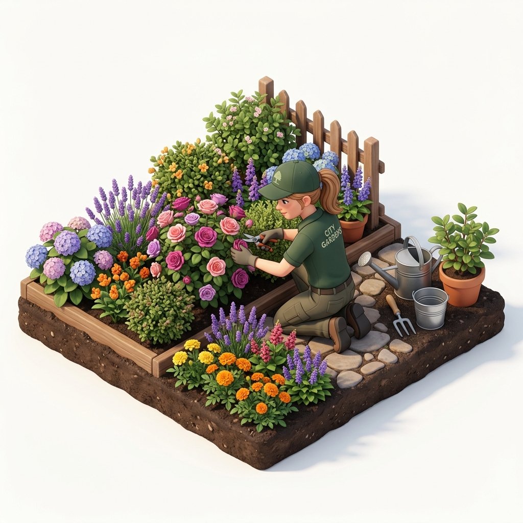 Sustain and care