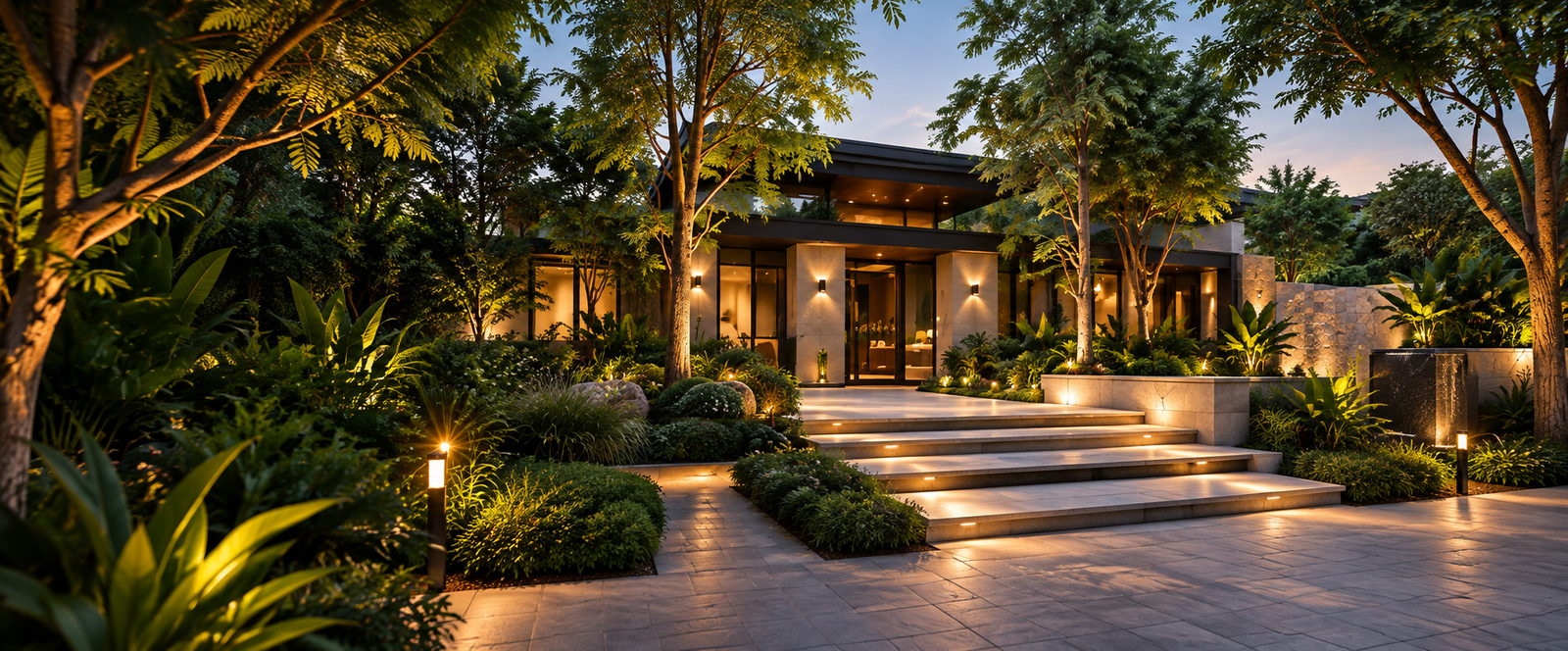 Ecological Plantation