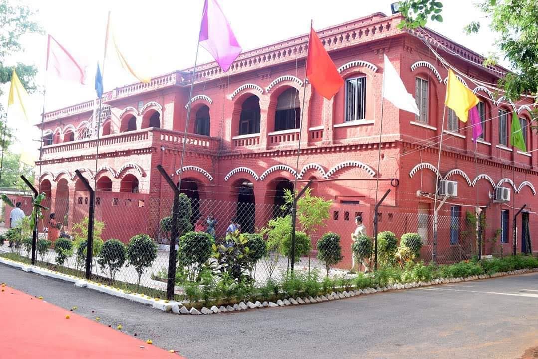 Superintendent of Police Office