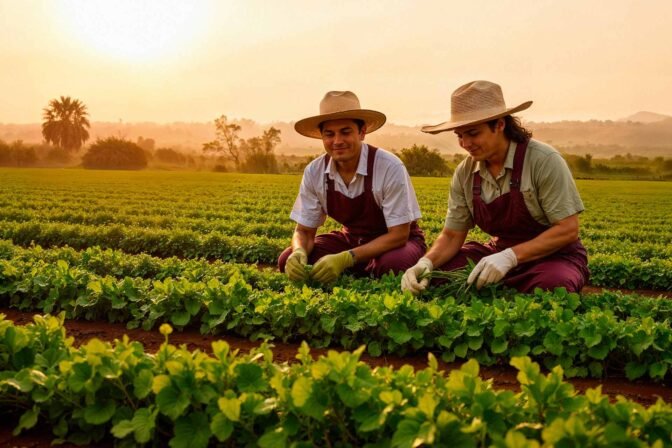 The Best Plants for Shady Areas in Your Backyard