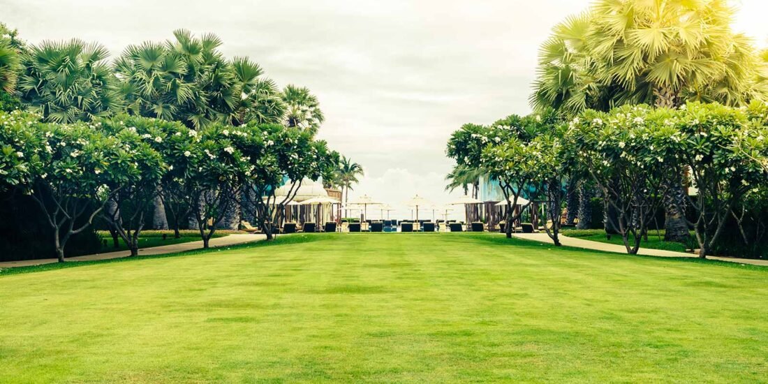 Public & Government Projects