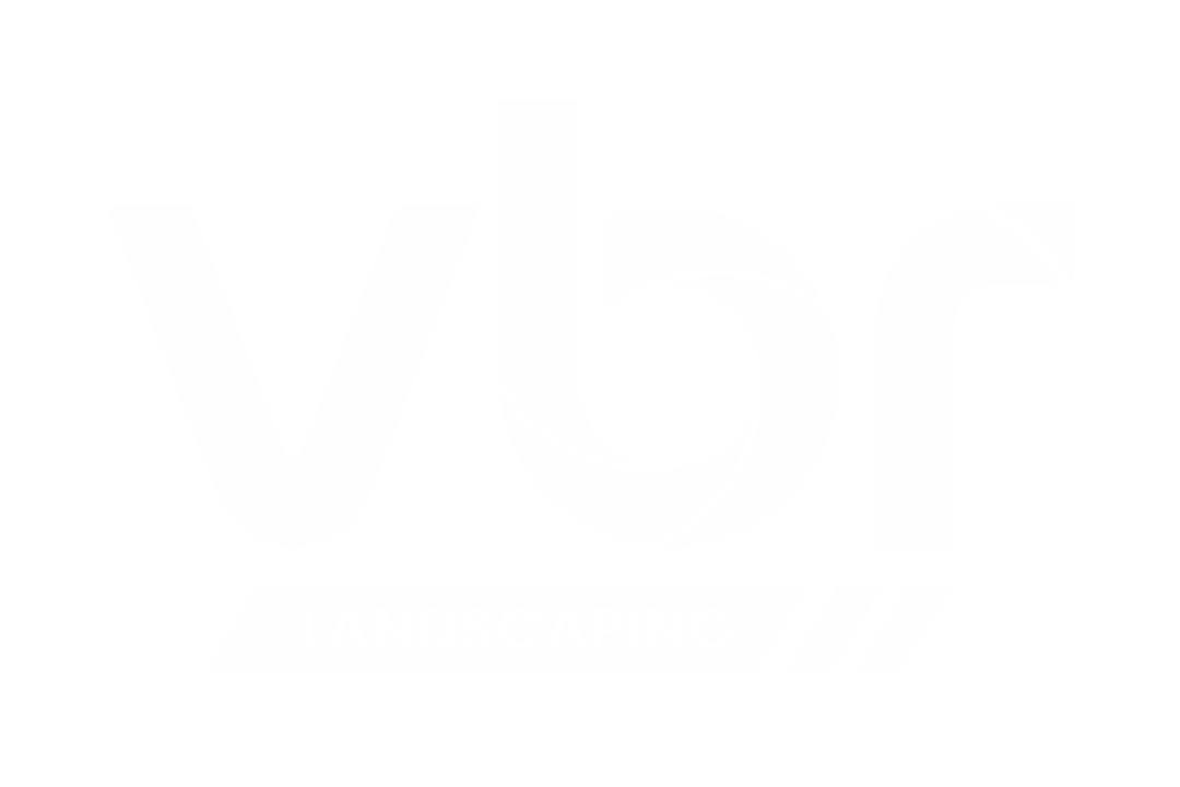 Landscaping Footer Logo