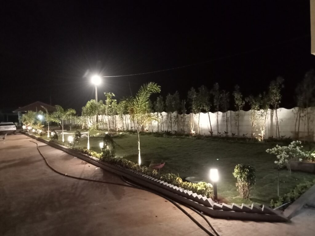 Lighting-Smart-Controls