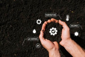 Soil engineering