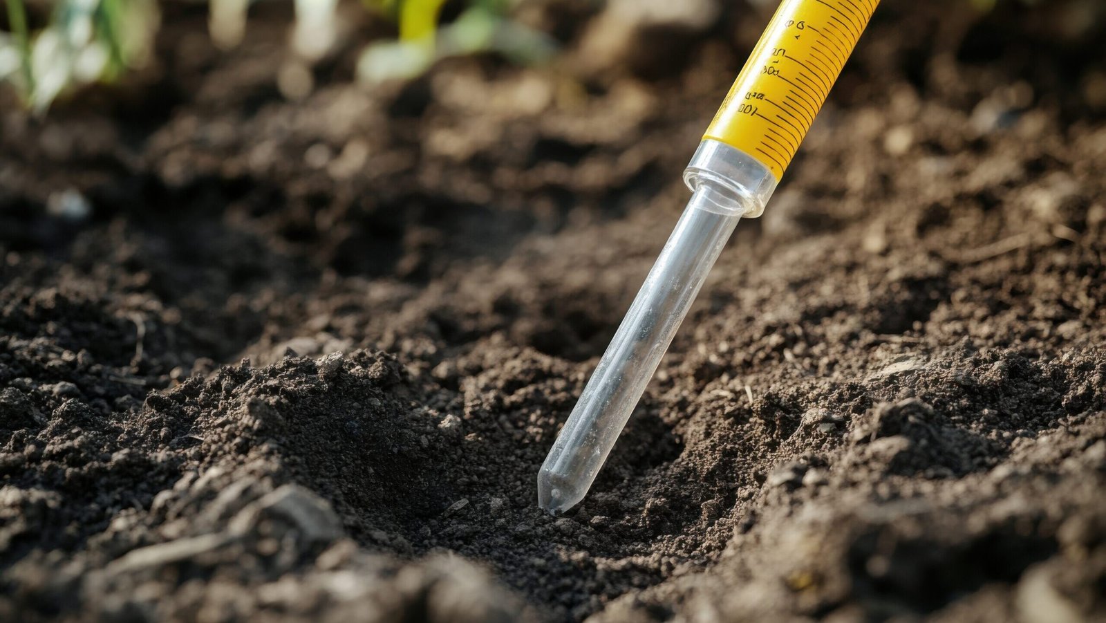 Soil engineering